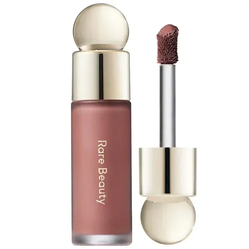 Rare Beauty Soft Pinch Liquid Blush Silky and Glides On Smoothly Long Lasting Plump Makeup Hope Love Virtue Happy Wonder Worth Beauty World Shop