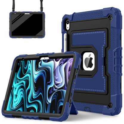 Tablet Protective Case C5 Models Are Suitable for iPad A16 11Th (2025)/Ipad 10Th 10.9 (2022) with Stand 10 Colors Available Beauty World Shop