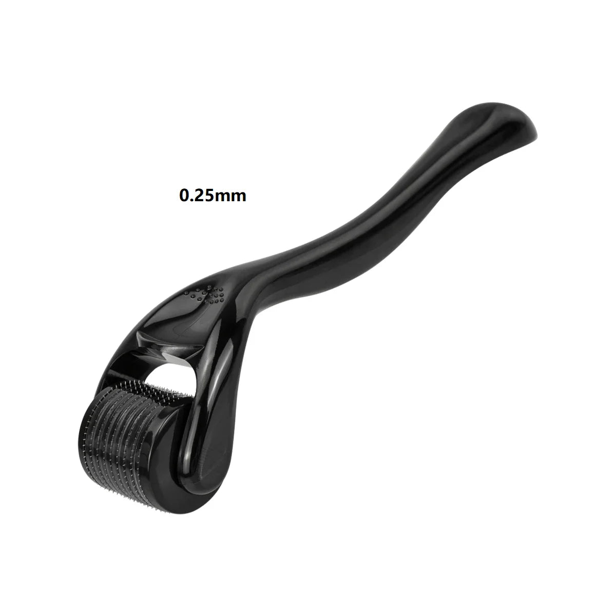 Ice Facial Roller Tool Skin Care Beauty Two-Piece Set Suitable For Skin Beard 0.2/0.25/0.3mm Needle Micro Facial Roller Tool Beauty World Shop