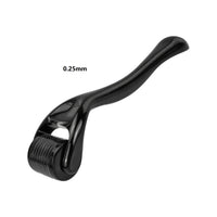 0.25mm all black