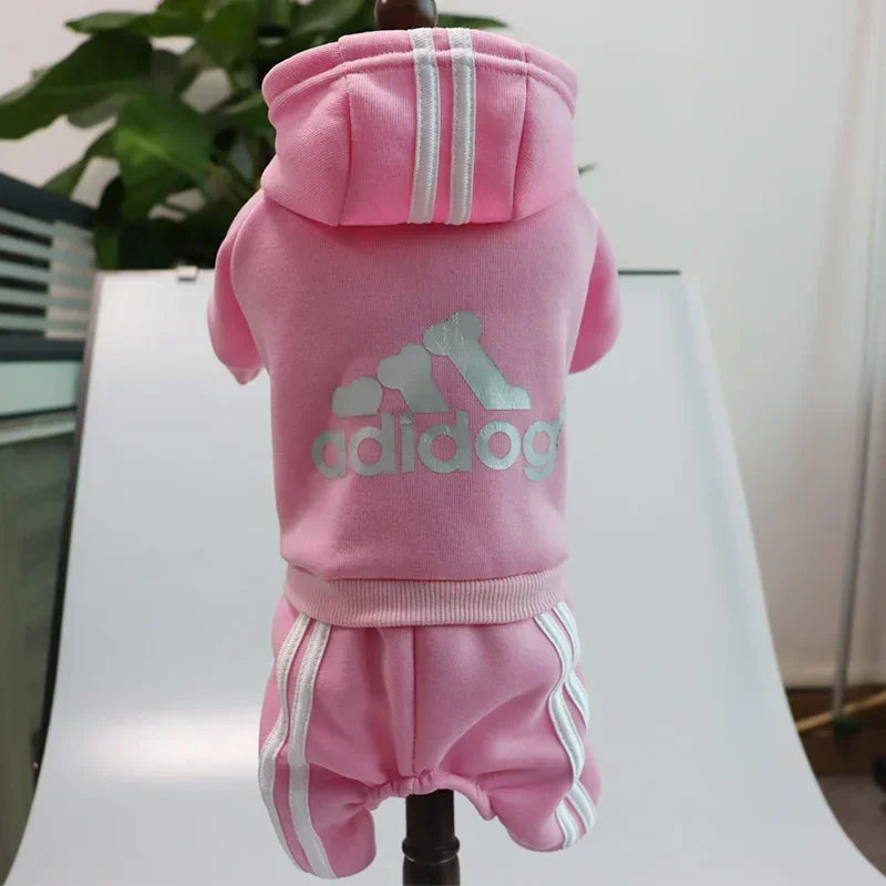 Pet Clothes French Bulldog Puppy Dog Costume Pet Jumpsuit Chihuahua Pug Pets Dogs Clothing for Small Medium Dogs Puppy Outfit Beauty World Shop