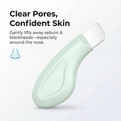 Facial Blackhead Removal Tool Nose Deep Cleansing Remove Whitehead Acne Handheld Beauty Care Tool Beauty World Shop