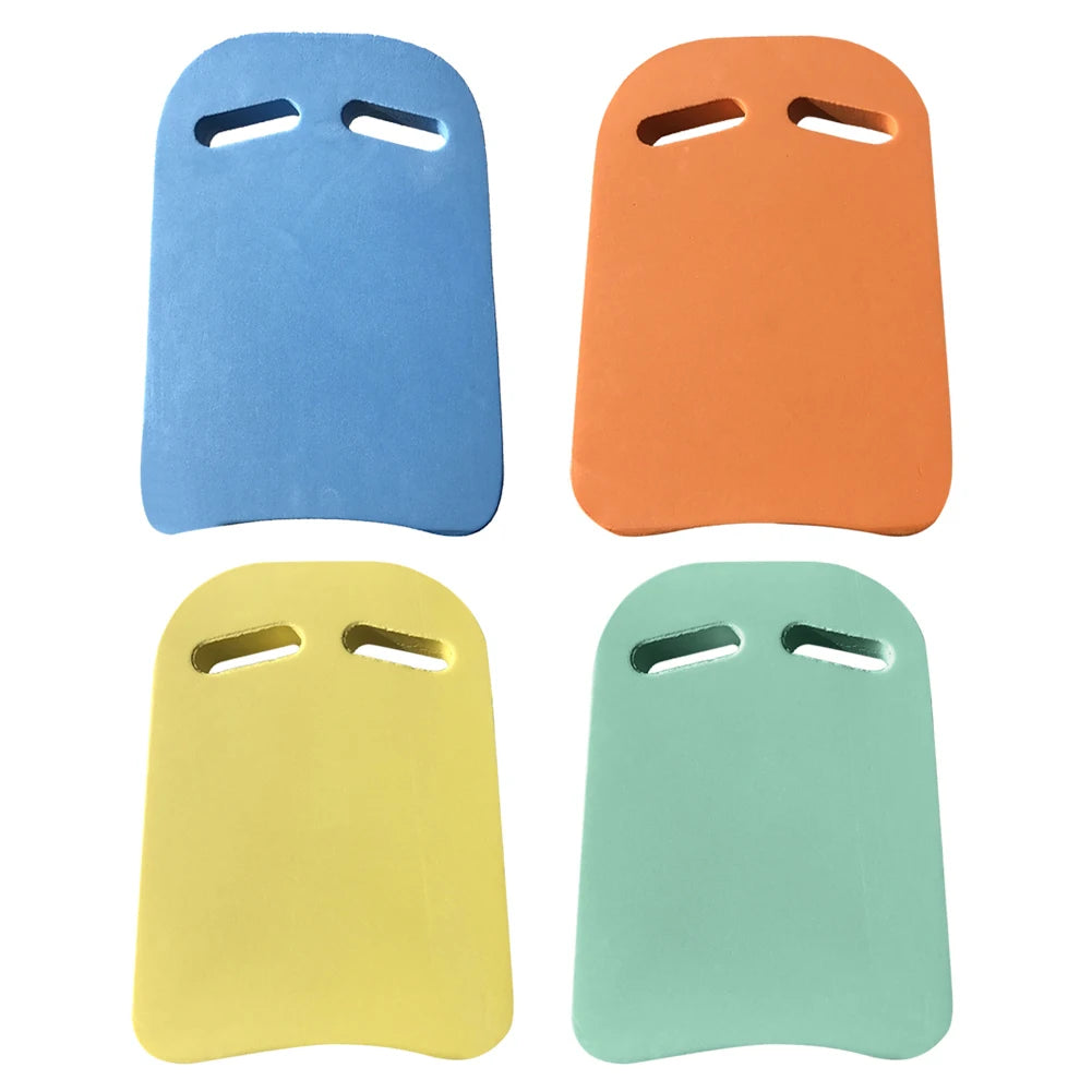 Swimming Kickboard U Shaped Beginners Water Board Waterproof Swimming Foam Board Portable Swim Kick Board for Swimming Training Beauty World Shop