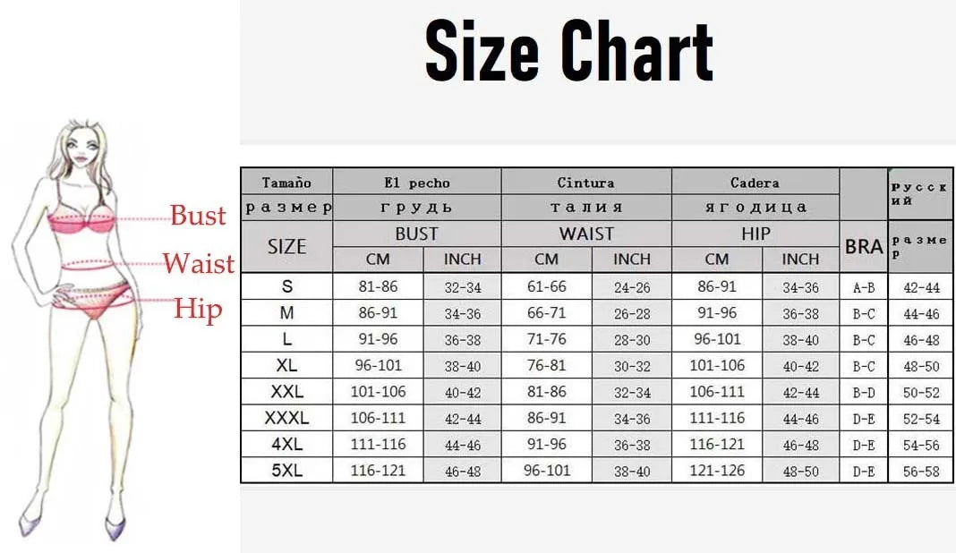 Sexy Bikinis 2026 Women's Swimwear Female Swimsuit For Swimming Wear Bathing Suits Brazilian Bikini Set Beachwear Pool Bather Beauty World Shop