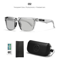 C52 photochromic