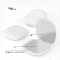 5x magnifier(White)