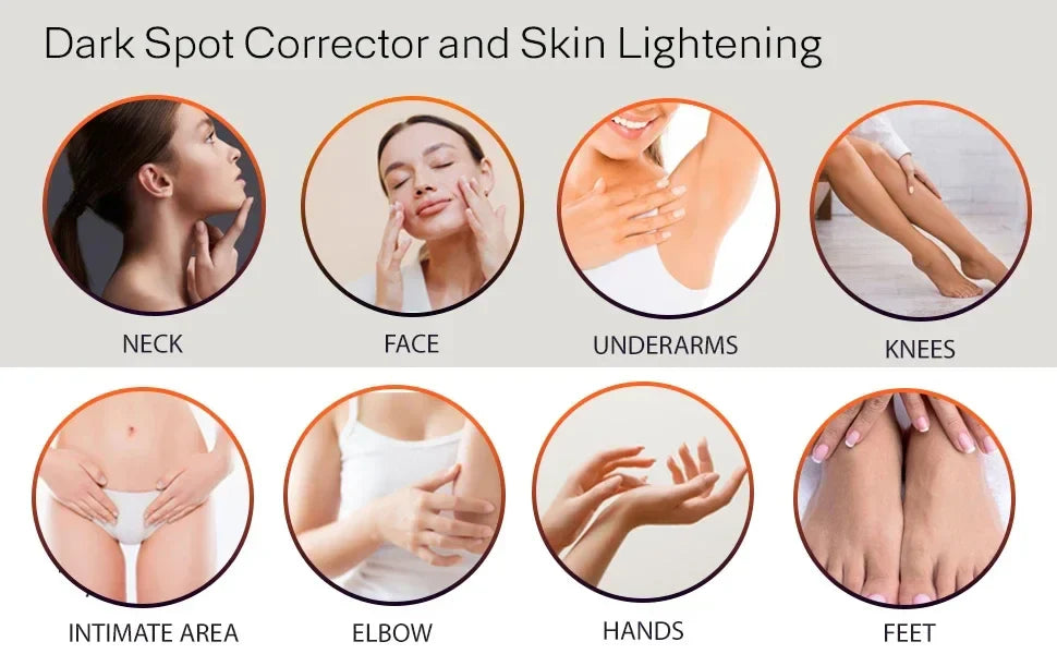 Kojic Acid Dark Spot Remover Whitening Soap Handmade Skin Care Deep Cleaning Moisturizing Cleansing Essential Soap Brighten Skin Beauty Trend Shop