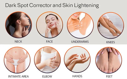 Kojic Acid Dark Spot Remover Whitening Soap Handmade Skin Care Deep Cleaning Moisturizing Cleansing Essential Soap Brighten Skin Beauty Trend Shop
