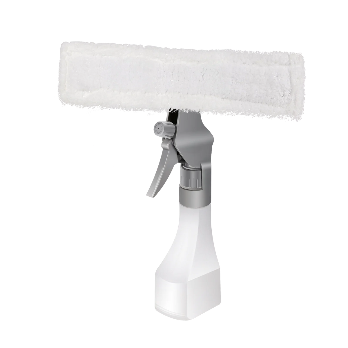 2 in 1 Cordless Window Vacuum Squeegee 3500mAh Rechargeable, Window Cleaner with Microfiber Scrubber for Windows & Mirrors Beauty World Shop