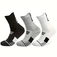3pairs Mixed Colors