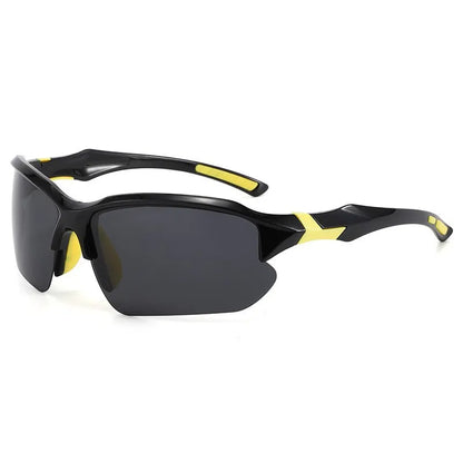 New UV400 Sunglasses Men Women Driving Sun Glasses Outdoor Sport Eyewear Male Female Square Eyeglasses Beauty World Shop