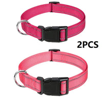 2PCS-Rose Pink 1