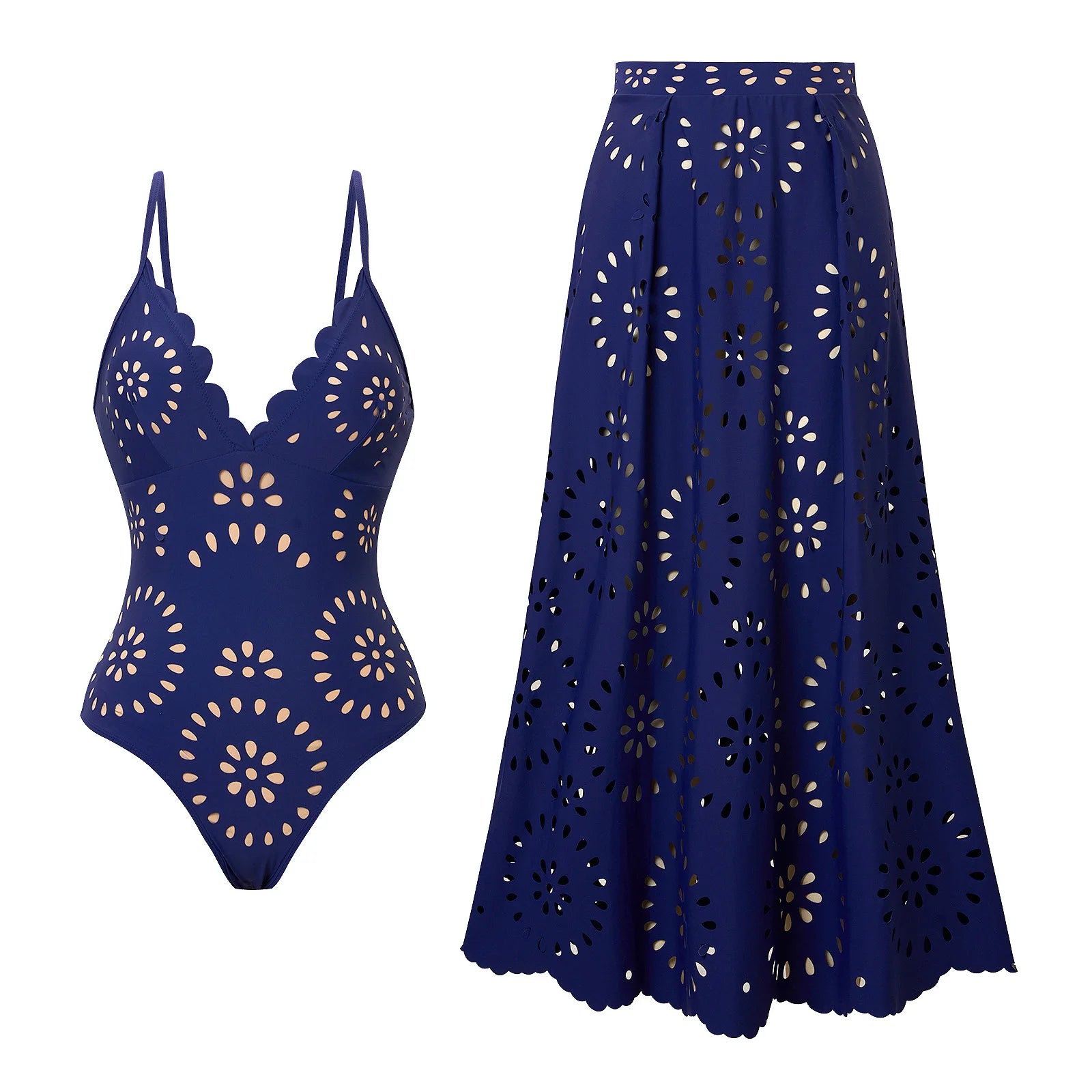 2026 New Sexy Ruffle Bikini Set Printed Brazilian Biquini Women Swimwear Skirt Bathing Suit Girls Summer Beachwear Dress Beauty World Shop