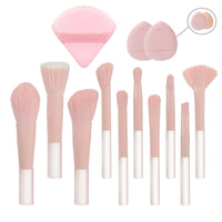 13 PCS 2