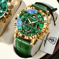 973 Gold Green