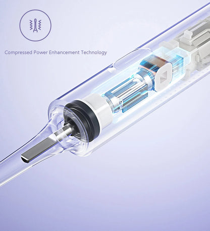Mijia Sonic Electric Toothbrush T302 3colors 4 Brush Heads IPX8 Water Proof 360° Wireless Charging 4 Modes Cleaning Teeth Beauty World Shop