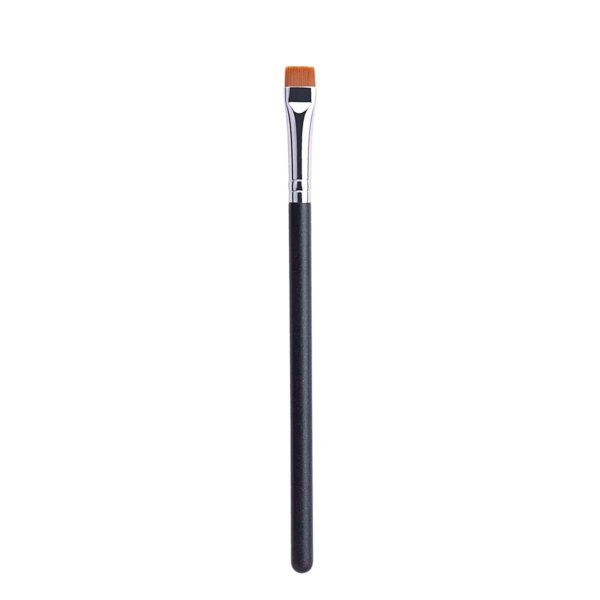 212 Flat Eyebrow Brush Ultrathin Eyebrow Makeup Brushes Flat Eyeliner Brush Thin Eye Liner Brow Contour Beauty Brush Tool Beauty World Shop