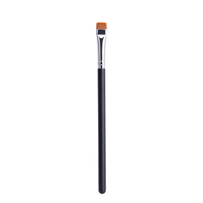 212 Flat Eyebrow Brush Ultrathin Eyebrow Makeup Brushes Flat Eyeliner Brush Thin Eye Liner Brow Contour Beauty Brush Tool Beauty World Shop