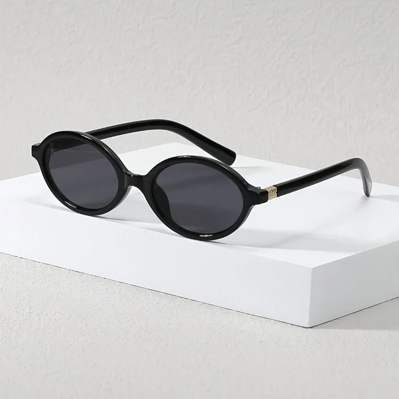 Fashion Korean Sweet Cool Spicy Girl Sunglasses for Women Men Beauty World Shop