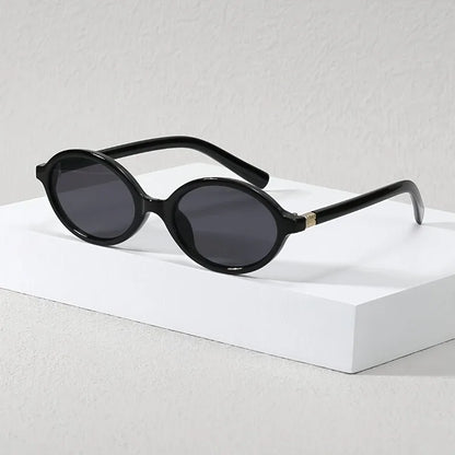 Fashion Korean Sweet Cool Spicy Girl Sunglasses for Women Men Beauty World Shop