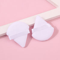 2pcs White