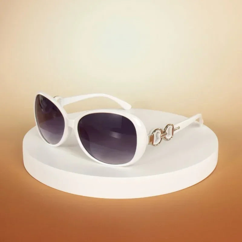 Fashion Square Sunglasses Women Luxury Brand Big Purple Sun Glasses Female Mirror Shades Ladies Oculos De Sol Feminino Beauty World Shop