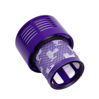 For Dyson V10 US SV12 Filter Hepa Accessories Robot Vacuum Cleaner Washable Filter Replacement Cleaning Spare Parts Beauty World Shop
