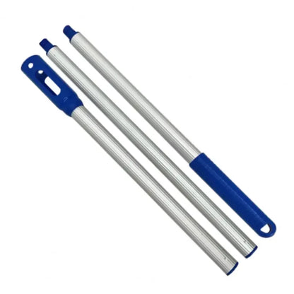 Telescopic Pool Cleaner Handle Rod Swimming Pool Cleaning Fishing Net Supplies Handheld Clean  Telescoping Pole Cleaning Tool Ad Beauty World Shop
