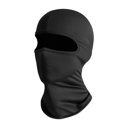 Breathable Sunscreen Ice Silk Mask For Men And Women Motorcycle Fishing Bicycle Windproof Scarf Summer Facial Scarf Headscarf Beauty World Shop