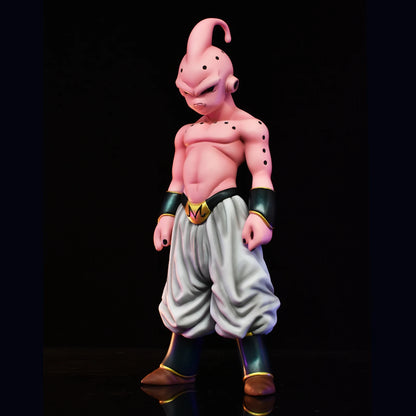 21cm Anime Dragon Ball Z Figure Majin Buu Action Figures PVC Statue Collection Model Toys Gifts Beauty World Shop