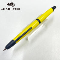 Yellow Black