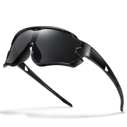 3-8 Years Old Boys And Girls Riding Outdoor Sports Kids Cycling Sunglasses UV400 Children Camping Goggles Fishing Bike Eyewear Beauty World Shop