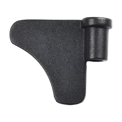 Universal Aluminum Alloy Bread Maker Machine Kneading Mixing Blade Paddle Part For Double Stirring Bread Machine Liner Accessory Beauty World Shop