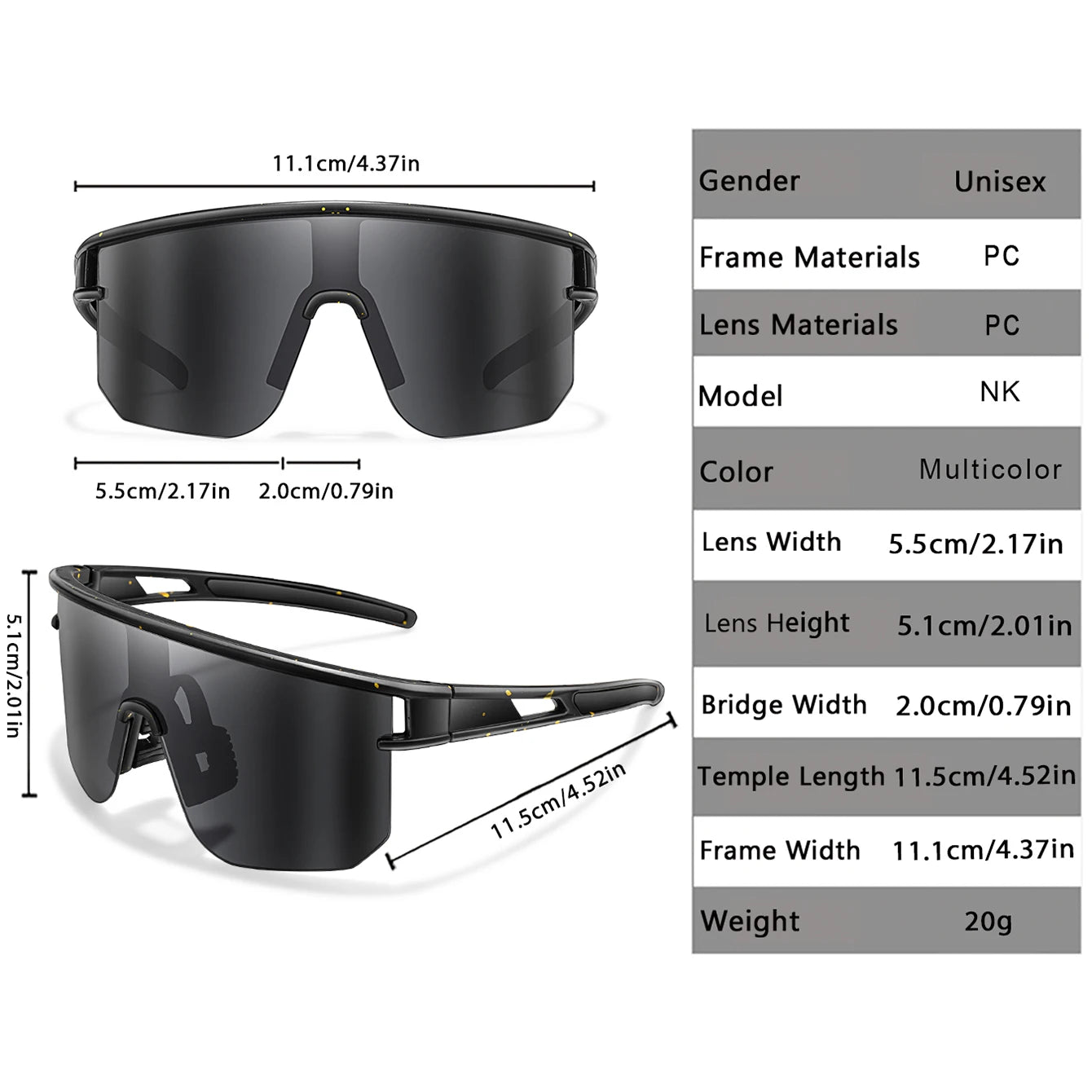 3-8 Years Old Brand Kids Cycling Sunglasses Boys Girls Outdoor Baseball Bike Bicycle Sport Eyewear Youth Gift UV400 Beauty World Shop