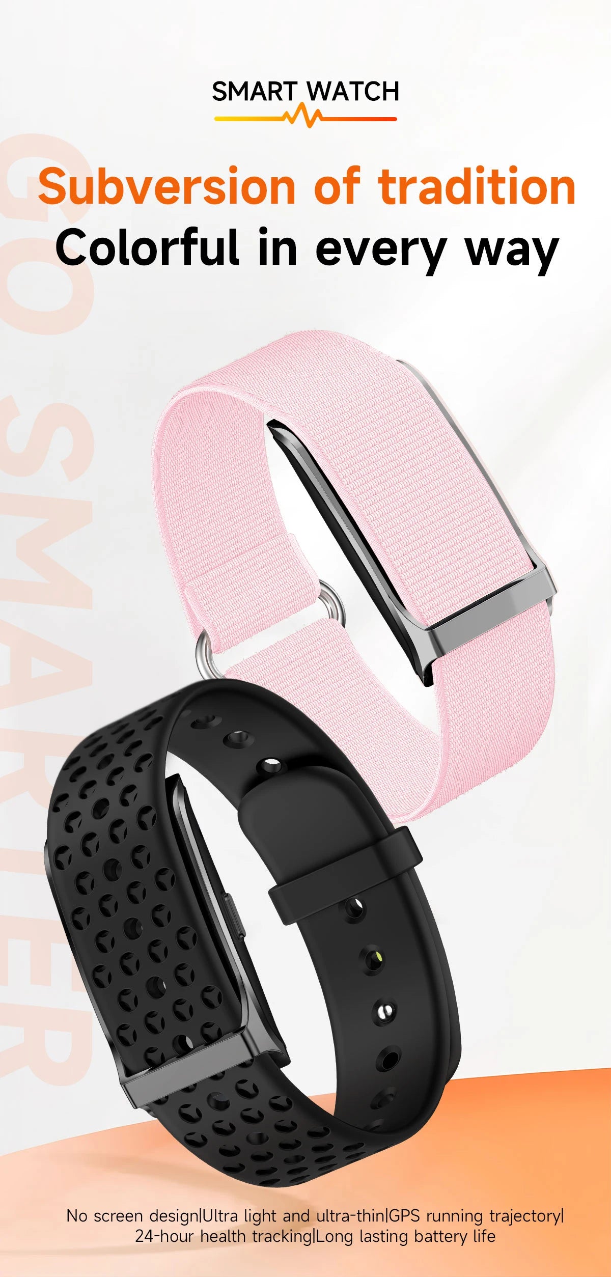 LIGE No Screen Smart Watch Men's Sports Outdoors Fitness Heart Rate Monitor 1ATM Waterproof New Smartwatch For Andrio IOS 2025 Beauty World Shop