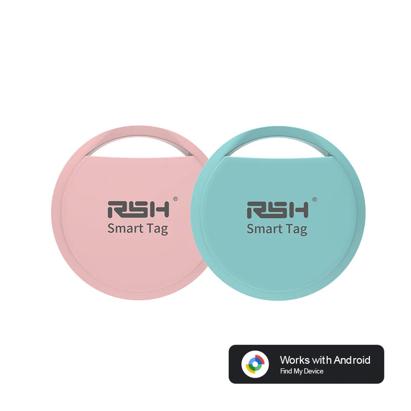 Navigation Tracker For Android Phones Work With Google Find Hub App Remote Locating Key Finder for Xiaomi Samsung Pixel GMS Beauty World Shop