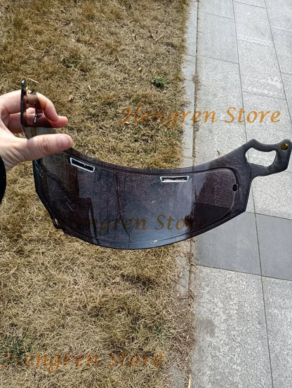 Photochromic Visor for ARAI RX-7X RX7X CORSAIR-X RC RX-7V RX7V RAPIDE-NEO XD VAS-V ASTRO-GX QUANTUM-X SIGNET-X CHASER-X QUANTIC Beauty World Shop