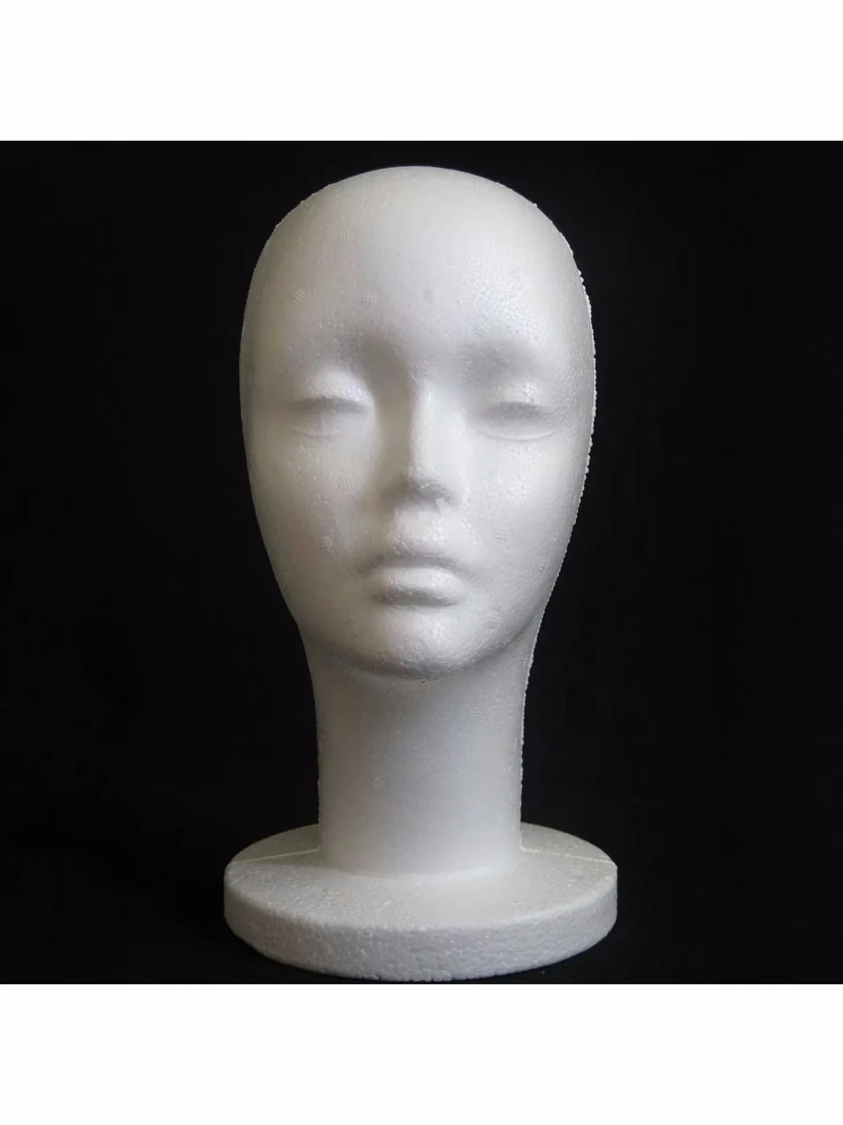 Dressmaker Mannequins for Boutique Wig Stand Realistic Mannequin Body Woman Mannequin Female Female Heads Wigs Storage Display Beauty World Shop