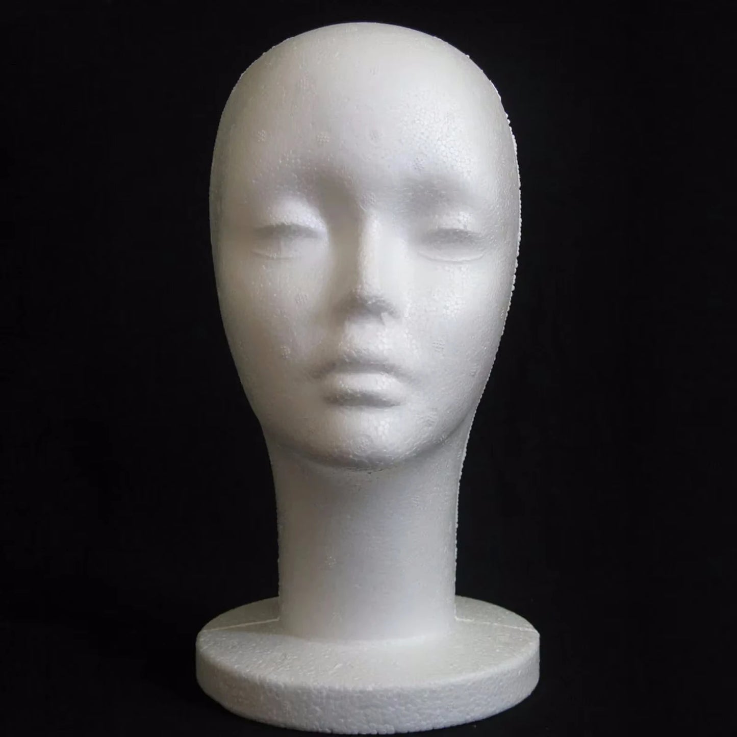 Dressmaker Mannequins for Boutique Wig Stand Realistic Mannequin Body Woman Mannequin Female Female Heads Wigs Storage Display Beauty World Shop