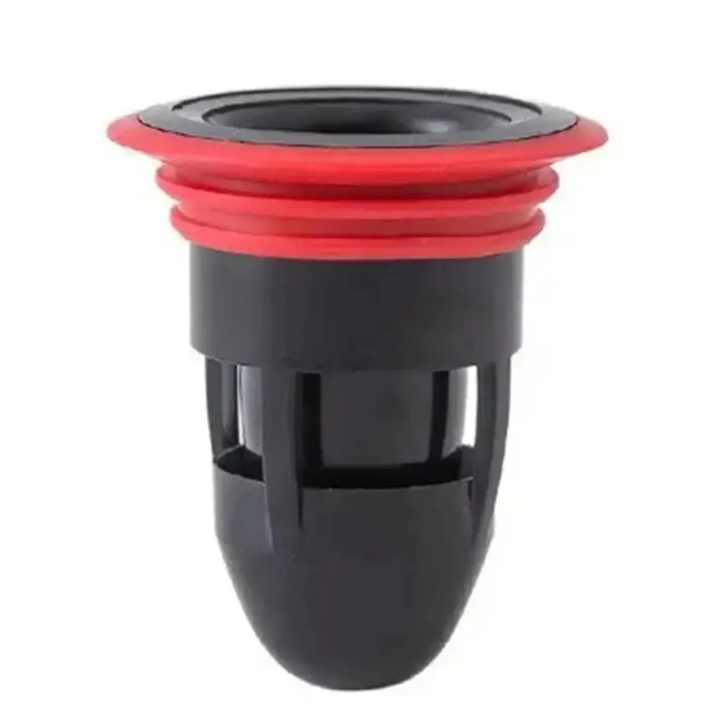 1PC Floor Drain Bullet Anti Odor Core Deodorization Drainage Pipe Toilet Core Sewer Pest Control Device No Peculiar Smell Beauty Trend Shop