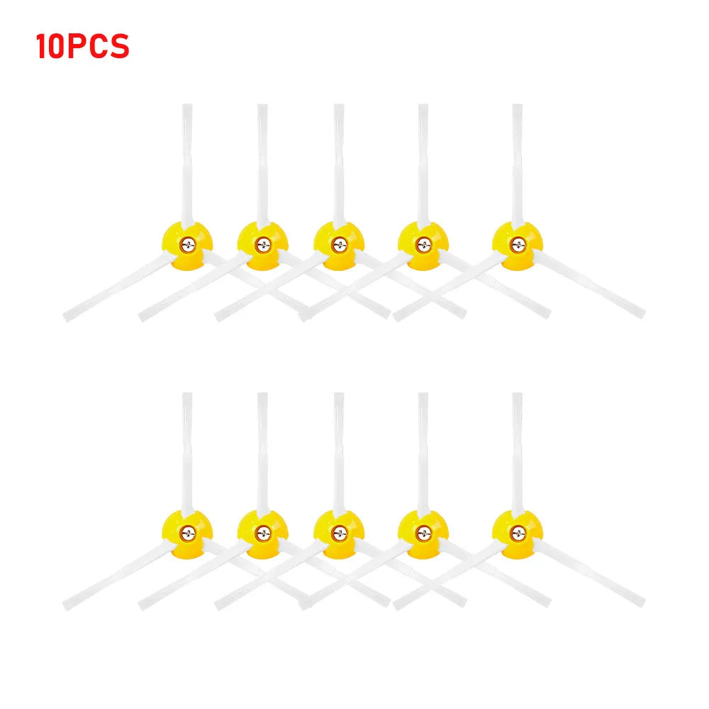 Side Main Brush Filters Tool Part For iRobot Roomba 800 900 Series 800 861 866 871 876 886 891 896 900 966 971974 975 976 Vacuum Beauty World Shop