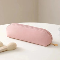1pc Pink Brush bag