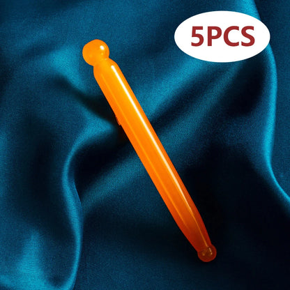 5pcs Natural Stick Scraping Gua Sha Board Facial Care Massage Acupuncture Point Pen Body SPA Chinese Beauty Tool Salon Household Beauty World Shop
