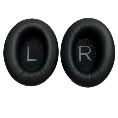 Nullmini Replacement Earpads for Bose QC35 QC35II QC45 Headphones Ear Pads Cushion Earmuffs Sleeve Headband