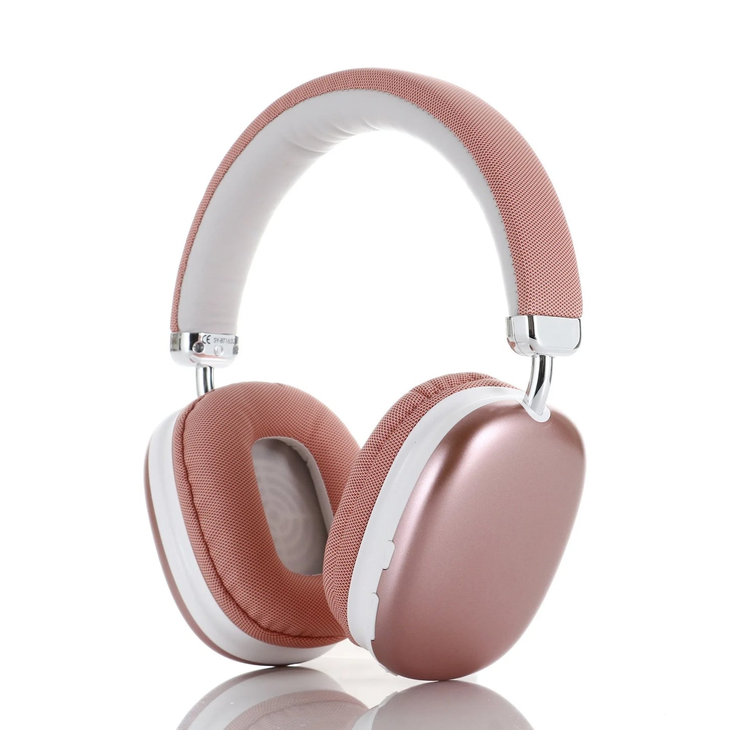 2025 NEW Air Max Bluetooth Earphone Over ear Wireless Headset stereo surround gaming Headphone For Apple Iphone Xiaomi Phone Beauty World Shop