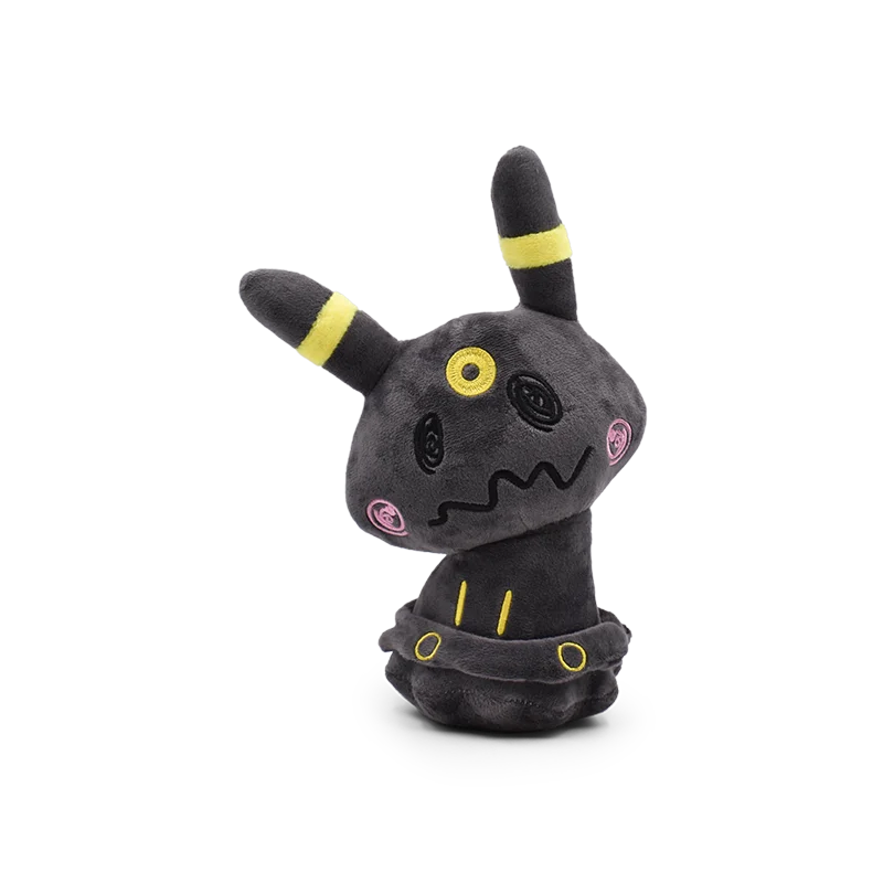 Mimikyu Cos Umbreon Jolteon Vaporeon Flareon Sylveon Eevee Espeon Leafeon Glaceon PlushToys Doll Stuffed Animal 8inch Beauty World Shop