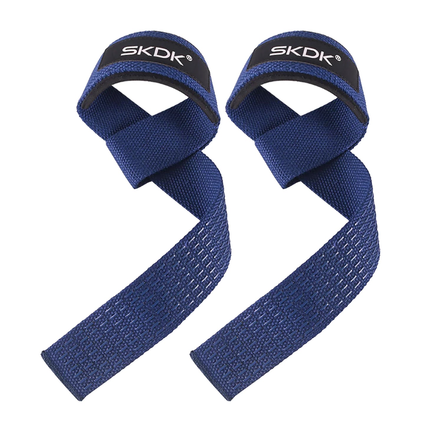 2PC/4PC/3PAIR Weightlifting Straps Anti-Slip Silicone Lifting Wrist Straps Strength Training Deadlifts Crossfit Hand Grips Wrist Beauty World Shop