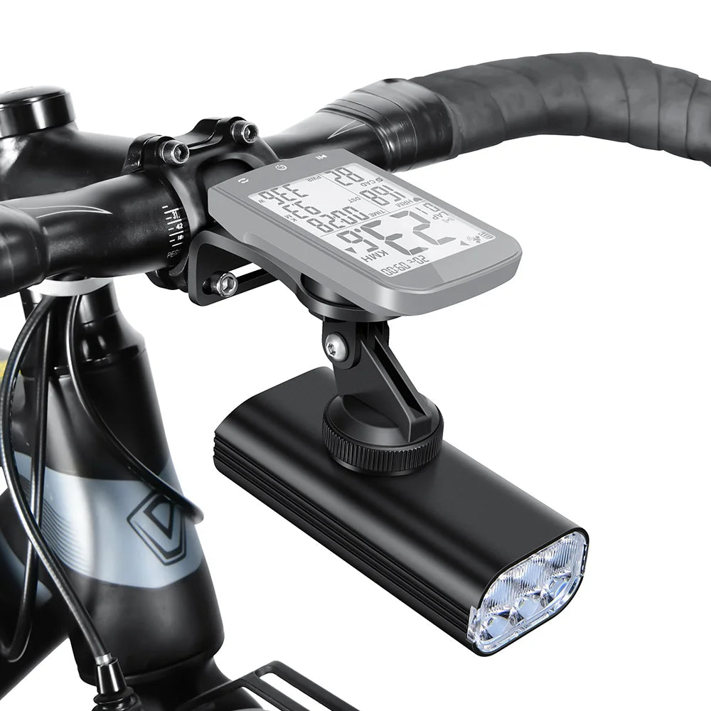 NEWBOLER 10000mAh Smart Bicycle Light Front 10000LM Bike Light Waterproof USB Charging MTB Road Cycling Lamp Bike Accessories Beauty World Shop