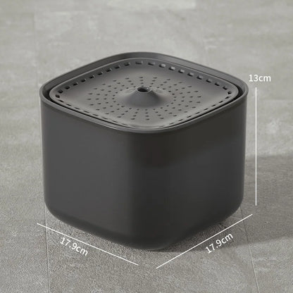 3L Cat Water Fountain Auto Recirculate Filter Large Capacity Filtring Cats Water Drinker USB Electric Mute Cats Water Dispenser Beauty World Shop