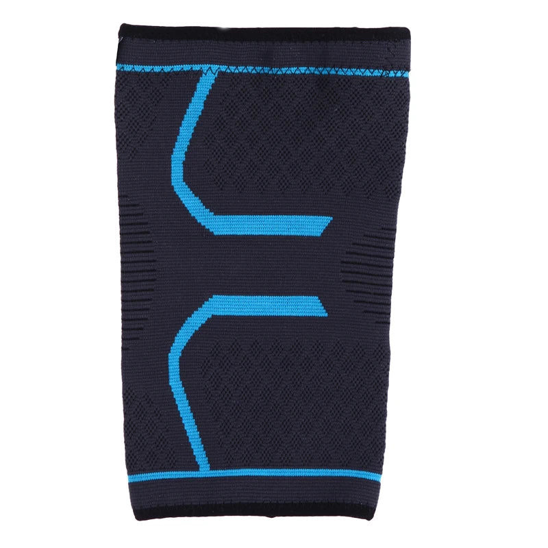 1 Piece Knee Brace Compression Knee Sleeve Sports Protection For Leg Pain Meniscus Tear Arthritis Pain Relief Keep Warm Winter Beauty World Shop